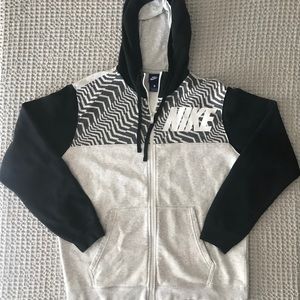 Nike hoodie